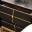 Table d'appoint Kingsly