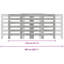 Extra Large Radiator Cover-132955854-132956872-132958905