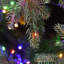 Sapin de Noël pré-éclairé Mcdaniel-1834813256