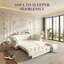 Canapé-lit 3 en 1 Chesterfield-555048945