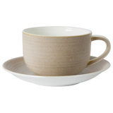 Art Glaze Bone China Espresso Cup