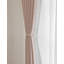 Paire de rideaux occultant en mélange de coton Annabelle-114466685-116580222