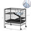 Cage pour petits animaux Rabit