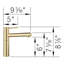 Alta II Dual-Spray Bar Faucet-1059716706