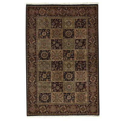 One-of-a-Kind 5'9" X 8'9" Area Rug