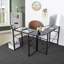 Boaz L-Shaped Writing Desk-615997625