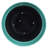 Maisonette Round Pot Planter with Drainage Holes-499444223