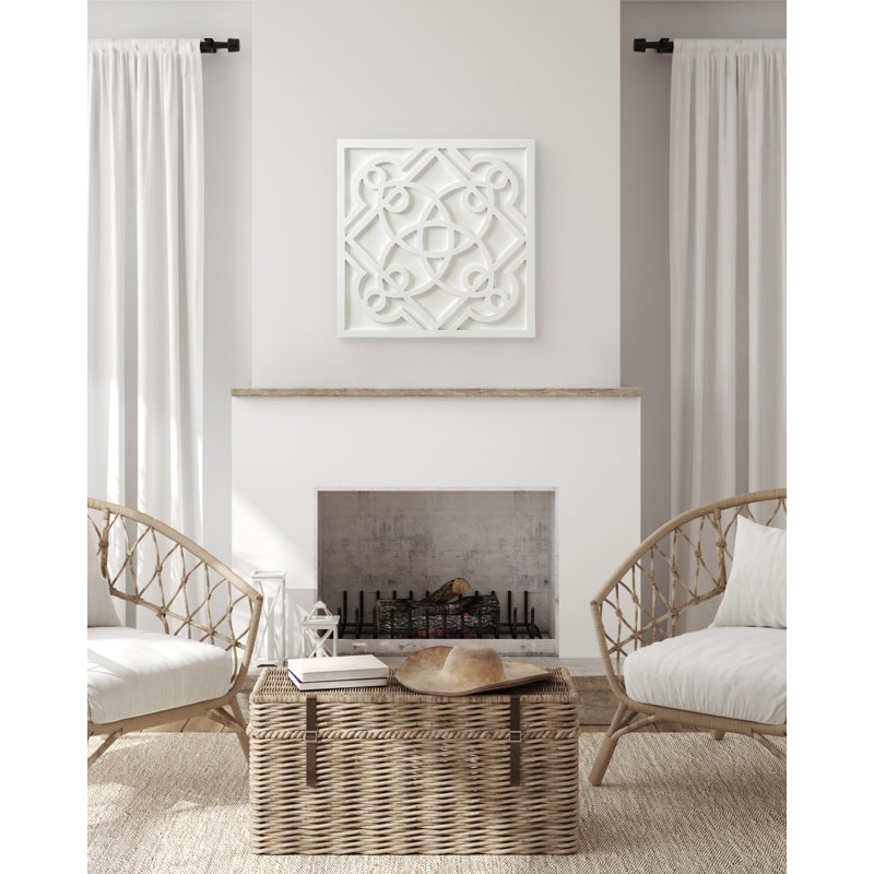 Traditional Wall Decor