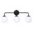 Keden 3 - Light Dimmable Vanity Light