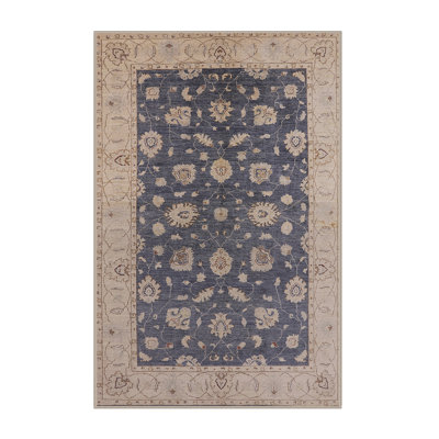 Hrahad Oriental Indoor Rug