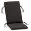 Siena Sunbrella Outdoor Lounge Chair Cushion-1513725417