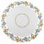 Dessus de table Layden Butterfly, napperon-90932217
