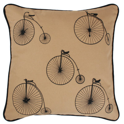 Maloney Square Throw Cushion