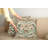 Fabric Reversible Throw Pillow-99020474-99020475