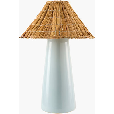 Ceramic Table Lamp