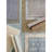 Crosshatch Sky Hand Micro Hooked Wool Rug-41080241