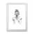 White Framed is unavailable