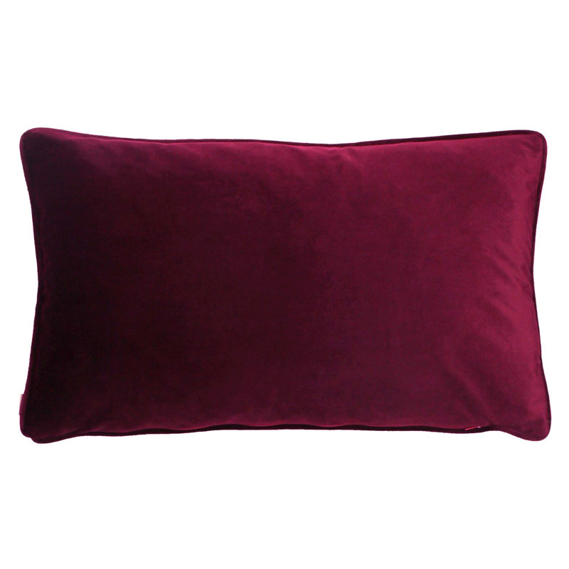 Rectangular Throw Cushion