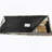 Upholstered Platform Bed Frame with Linen Fabric Headboard, No Box Spring Needed, Wood Slat Support, Easy Assembly-74633437-74633434