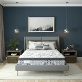 Kingsdown Passions Engleson 15" Firm Euro Pillowtop Hybrid Mattress