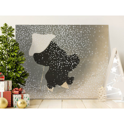 Wrapped Canvas Print Set