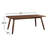 Reginald Extendable Solid Wood Base Dining Table-1912243243