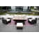 6 - Person Patio Conversation Sets with Cushions