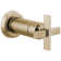 Levoir® Sensori® Volume Control Trim Cross
