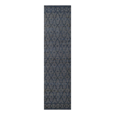 Geometric Indoor Rug