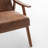 Jamesina 26.37" W Armchair-727291509