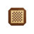 Merrick 3-in-1 Multi Game Table with Chess Board & Drawers-111974828