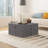30Inches Foldable Storage Ottoman Bench, Storage Chest, End Of Bed Foot Rest Stool With Padded Seat, Bedroom Bench For Living Room, Support 350Lbs-1857318900