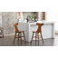 Tabouret Mid Mid Century-1656628132