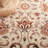 Suisun Hand Hooked Performance Oriental Rug-944320513