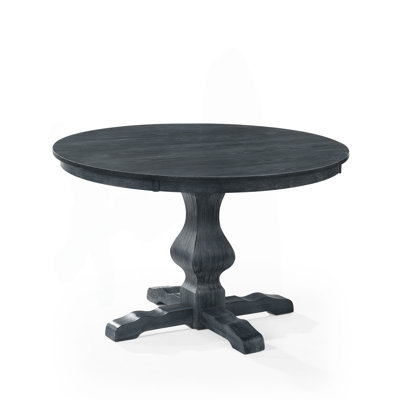 ROUND DINING TABLE (2 Boxs)