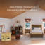 Crosby Open Bookcase-988848886