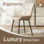 Upholstered Dining Chair-913357386