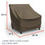 Housse pour chaise de terrasse Hillside-1807905912