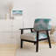 Fauteuil d'appoint et fauteuil rembourré Ocean Beach