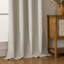 Ensemble de 2 panneaux de rideaux occultant 100% polyester Leming-60917626-60917645