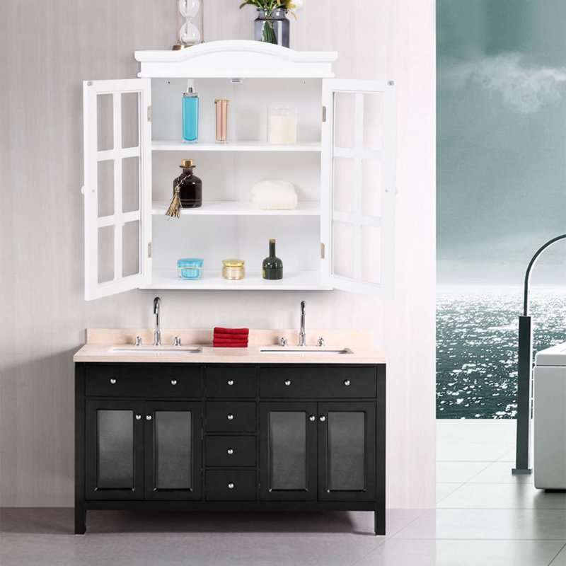 Holtby Bathroom Cabinet