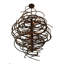 18 - Light Chandelier