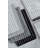 Stripe Dish Cloth Kitchen Towel