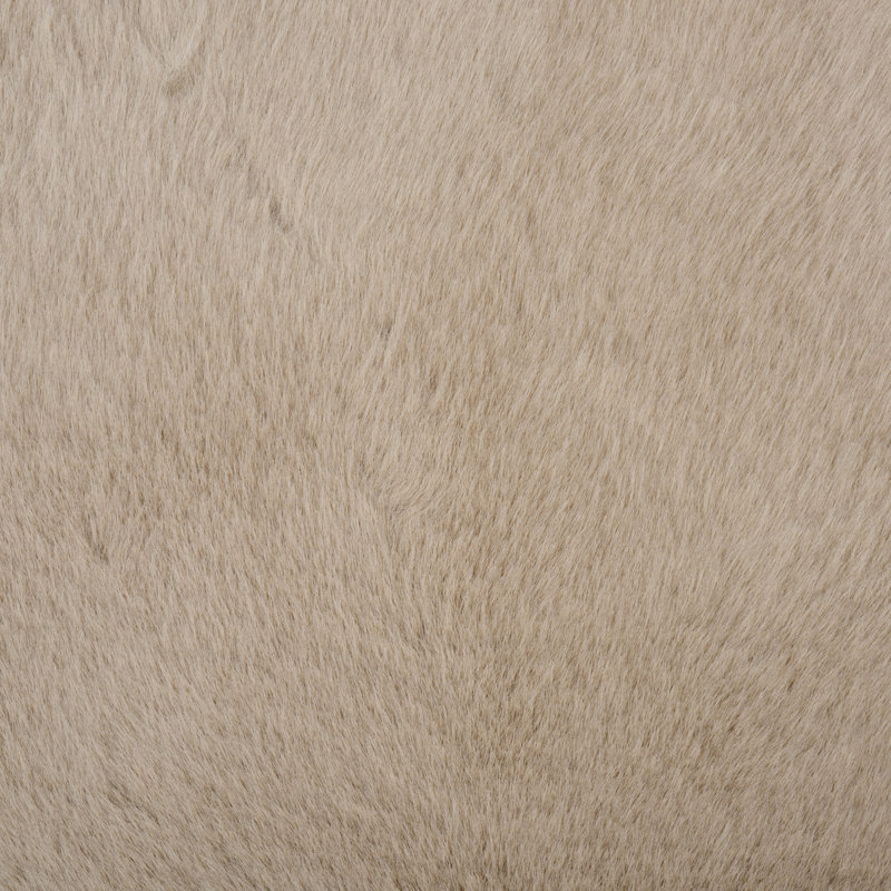 Aleja Lorianna Bean Bag Chair, Light Brown
