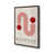 Satin Black Single Picture Framed is unavailable