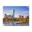 No Frame Print on Canvas-434111911