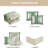 Sibyl 7 Piece Jacquard Comforter Set-1474852207-1425315833