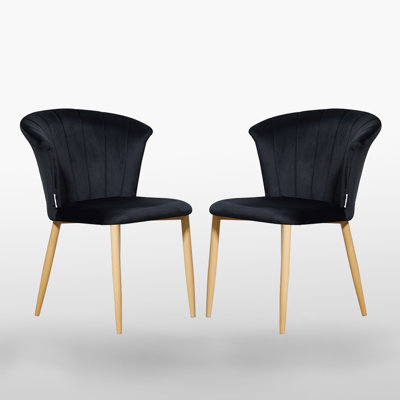 Siyana Upholstered Dining Chair