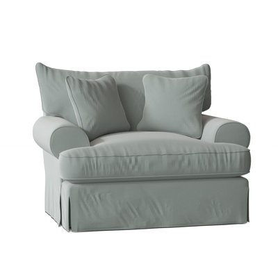 Chalkline Upholstered Armchair