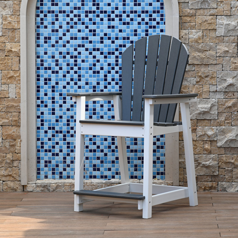 Chaise de bar Addy